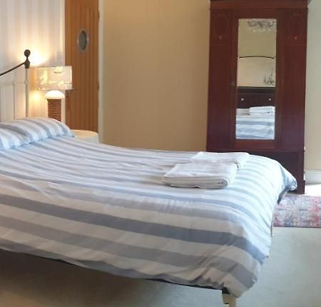 Polmarine Appartement Polruan Buitenkant foto