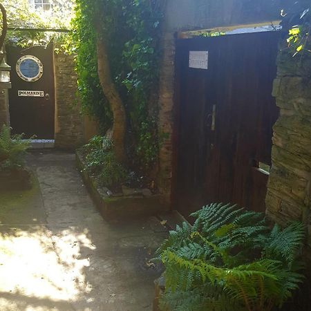 Polmarine Appartement Polruan Buitenkant foto