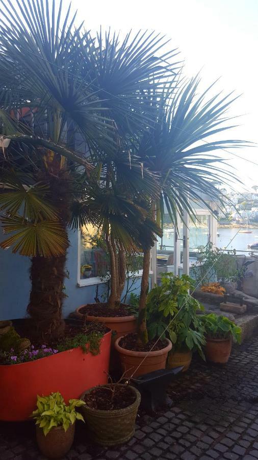 Polmarine Appartement Polruan Buitenkant foto
